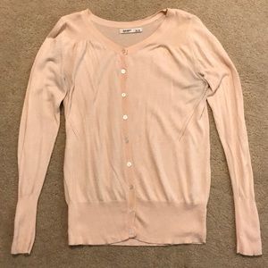 Old Navy Cardigan